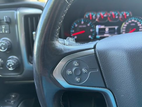 Used 2018 Chevrolet Silverado 1500 LT w/ All Star Edition image 27