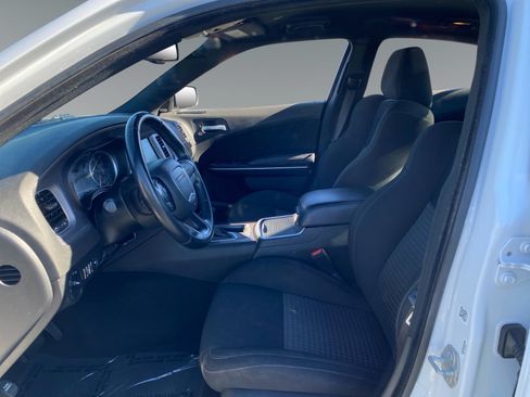 Used 2023 Dodge Charger GT RWD image 9