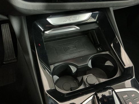 Certified 2023 BMW X3 xDrive30i w/ Premium Package image 18