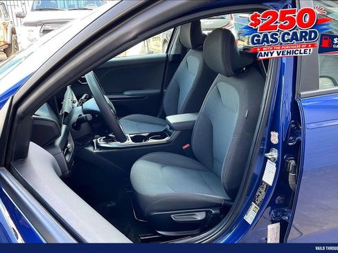 Used 2025 Kia K4 FWD image 24