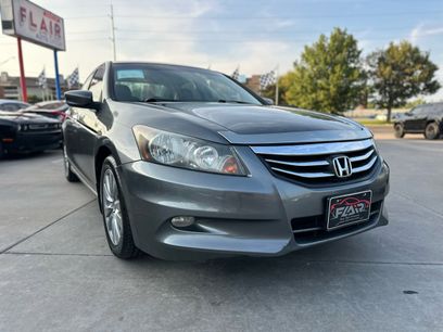 Used 2012 Honda Accord EX-L