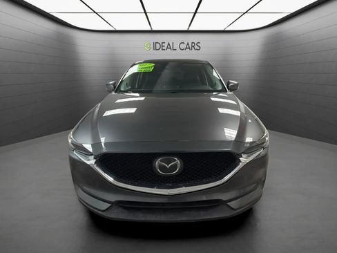 Used 2017 MAZDA CX-5 Grand Touring AWD/4WD image 2