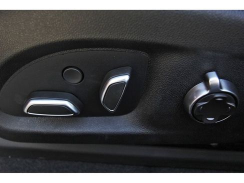 New 2025 Cadillac CT4 Sport image 22