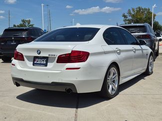 Used 2014 BMW 535i Sedan RWD video 2
