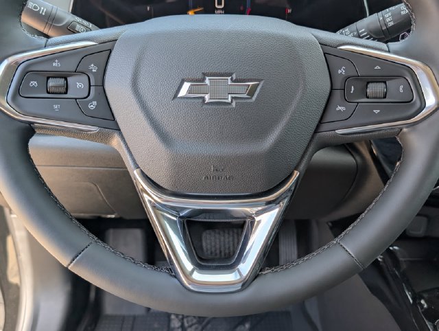 New 2026 Chevrolet Trax ACTIV w/ Driver Confidence Package FWD image 15