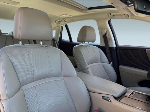 Used 2018 Lexus LS 500 LS 500 w/ Accessory Package (Z2) image 30