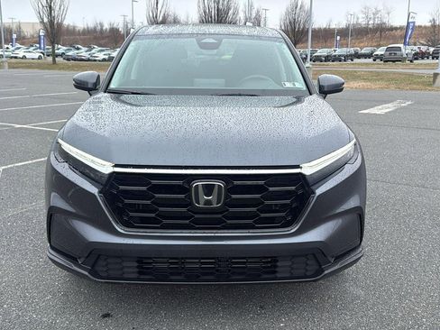 Used 2025 Honda CR-V EX image 16
