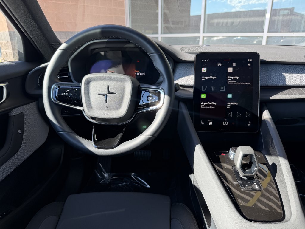 Used 2024 Polestar Polestar 2 RWD image 16