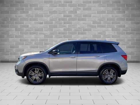 Used 2021 Honda Passport EX-L image 8
