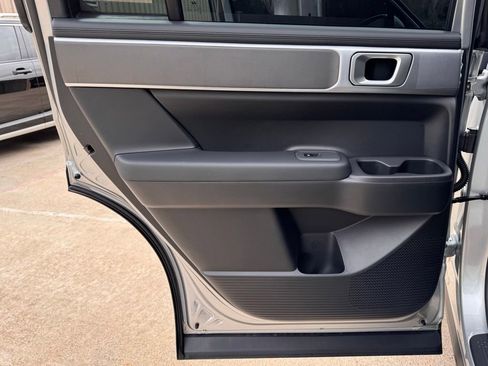 New 2026 Hyundai Santa Fe SE FWD image 21