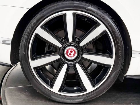 Used 2016 Bentley Continental GT V8 S AWD/4WD image 25