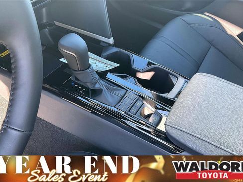 New 2026 Toyota Camry XSE image 10