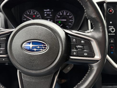 Used 2023 Subaru Ascent Limited AWD/4WD image 30