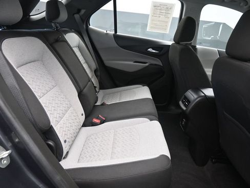 Used 2022 Chevrolet Equinox LS AWD/4WD image 11