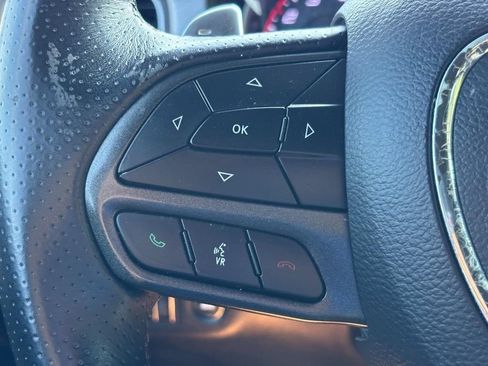 Used 2023 Dodge Charger R/T w/ Technology Group RWD image 17