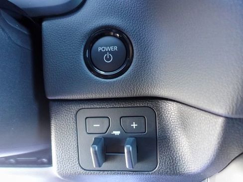 New 2026 Toyota Sequoia SR5 AWD/4WD image 24