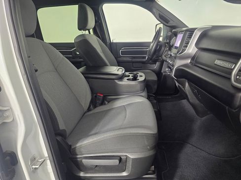 Used 2024 RAM 2500 Big Horn image 41