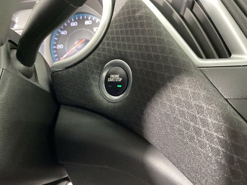 Used 2024 Chevrolet Malibu LT image 27