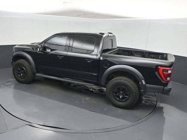 Used 2023 Ford F150 Raptor w/ Raptor 37 Performance Package AWD/4WD image 48