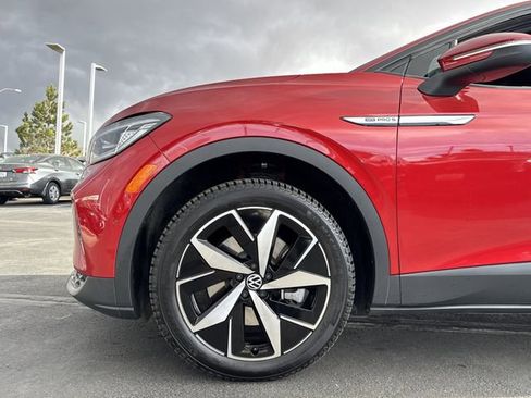 Used 2023 Volkswagen ID.4 Pro S image 28