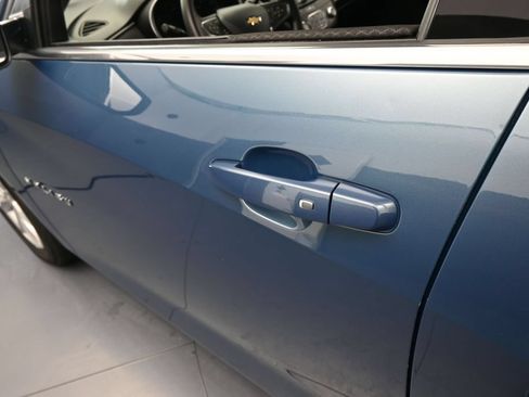 Used 2025 Chevrolet Malibu LT FWD image 32