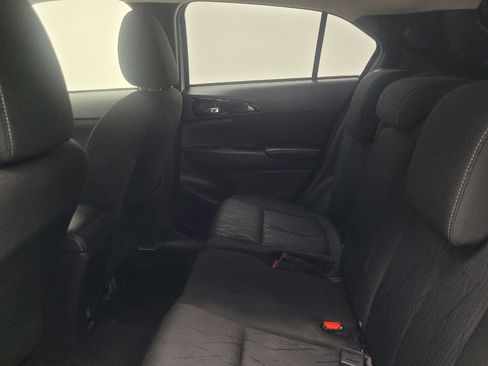 Used 2020 Mitsubishi Eclipse Cross SE image 18