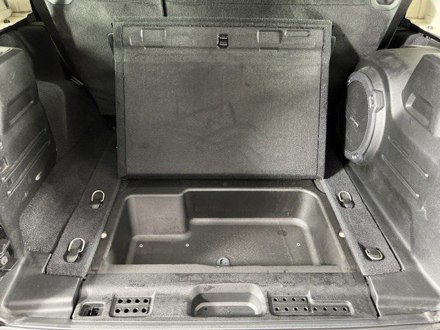 Used 2022 Jeep Wrangler Unlimited Sport AWD/4WD image 39