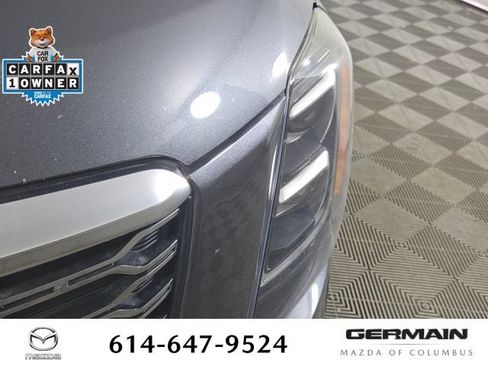 Used 2021 Kia Telluride SX AWD/4WD image 14