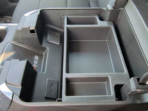 New 2025 Chevrolet Silverado 1500 RST image 32