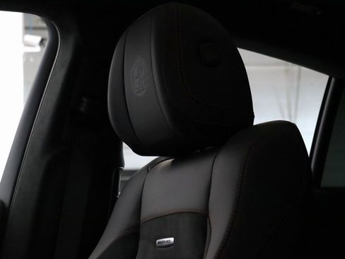 Used 2025 Mercedes-Benz GLE 63 AMG S w/ Driver Assistance Package image 20