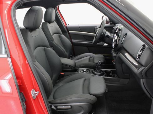 Used 2024 MINI Cooper Countryman S w/ Signature Upholstery Package FWD image 48