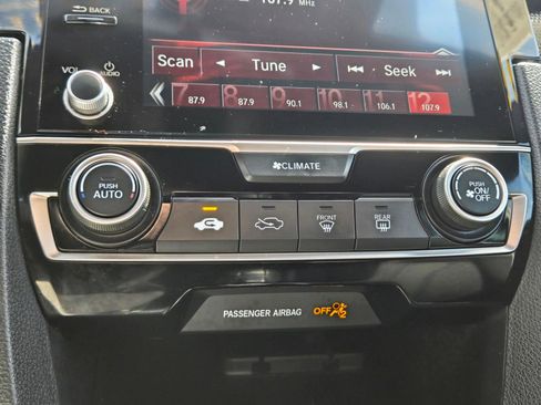 Used 2021 Honda Civic Sport image 20