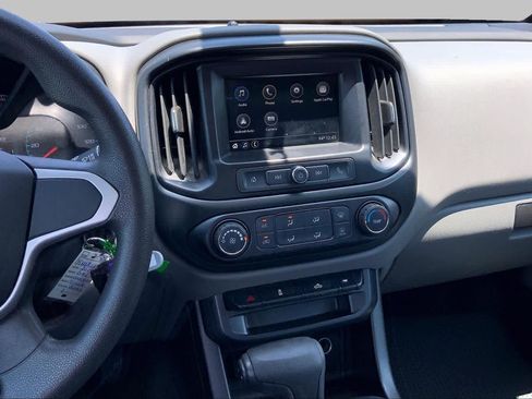 Used 2019 GMC Canyon 2WD Crew Cab w/ Convenience Package image 6