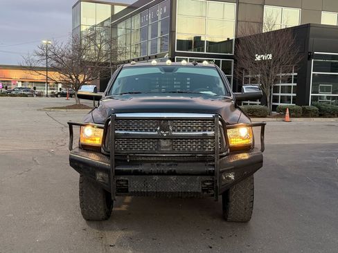 Used 2014 RAM 3500 Laramie image 6