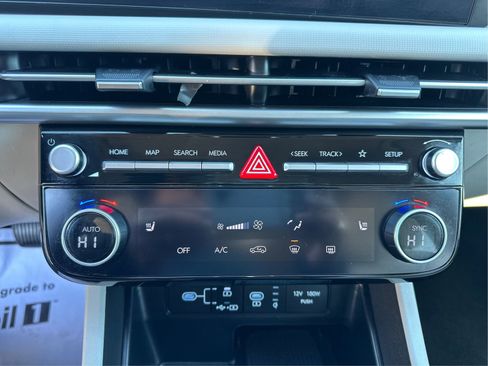 Certified 2025 Hyundai Tucson SEL image 27