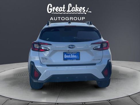 Used 2025 Subaru Crosstrek 2.5i Limited AWD/4WD image 4