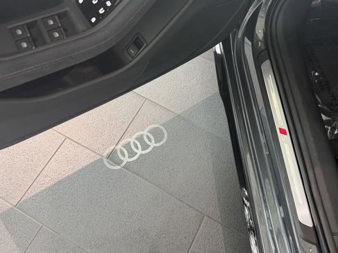 New 2026 Audi A6 Prestige image 13