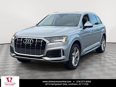 Used 2024 Audi Q7 3.0T Premium Plus