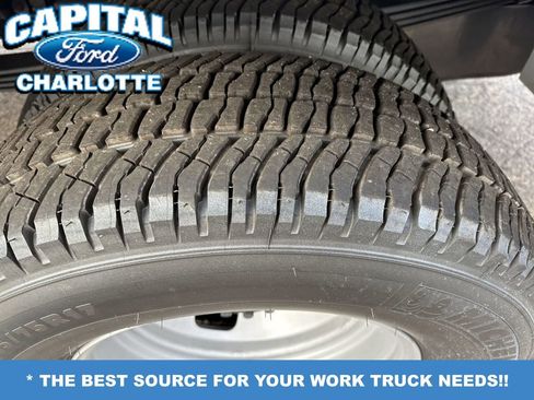 New 2025 Ford F350 XL w/ XL Chrome Package image 14