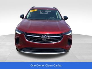 Certified 2023 Buick Envision Preferred w/ Sport Touring Package AWD/4WD video 2