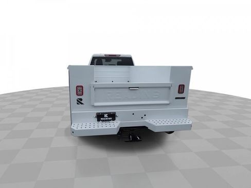 New 2025 GMC Sierra 3500 Pro w/ Convenience Package image 7