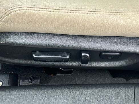 Used 2015 Honda Accord EX-L image 49