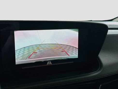 Used 2025 Buick Encore GX Preferred FWD image 22