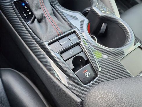 Used 2021 Toyota Camry TRD image 26