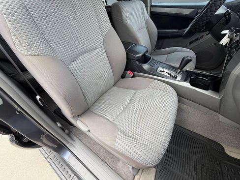 Used 2007 Toyota 4Runner SR5 RWD image 19