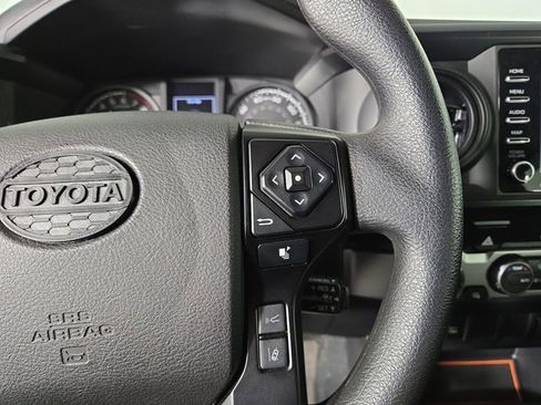 Used 2023 Toyota Tacoma SR image 23