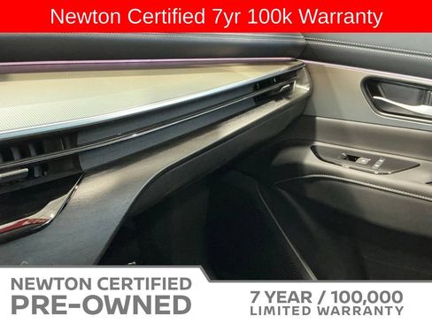 Used 2025 Nissan Murano SL AWD/4WD image 63
