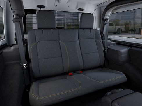 New 2026 Jeep Wrangler Sport AWD/4WD image 15