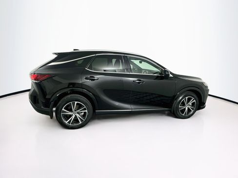 Used 2023 Lexus RX 350 Premium w/ Cold Area Package FWD image 10