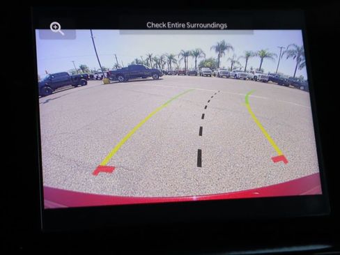 Used 2024 Jeep Grand Cherokee Altitude RWD image 33